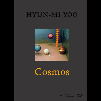 Cover Hyun Mi Yoo
