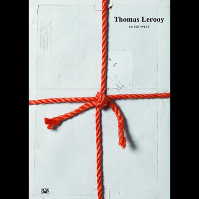 Cover Thomas Lerooy