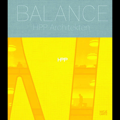 Cover HPP Architekten