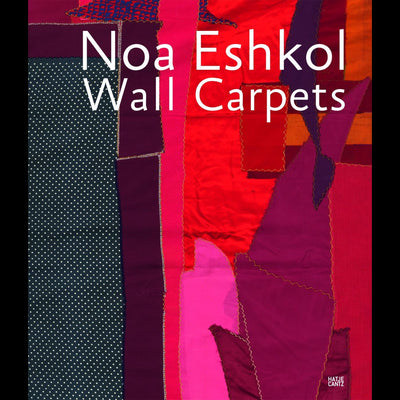 Cover Noa Eshkol