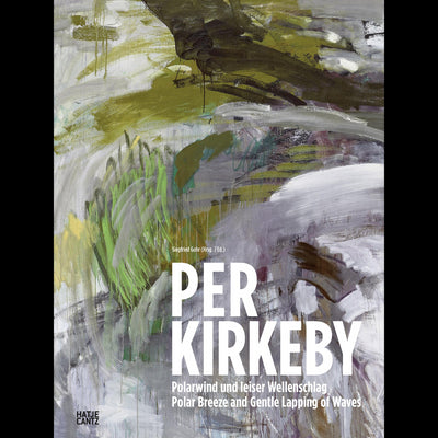 Cover Per Kirkeby