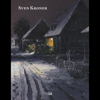 Cover Sven Kroner
