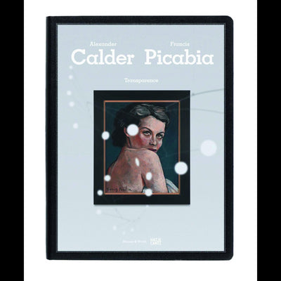 Cover TransparenceCalder / Picabia