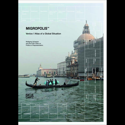 Cover Migropolis