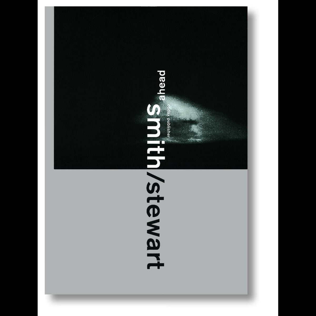 Coverbild Smith/Stewart