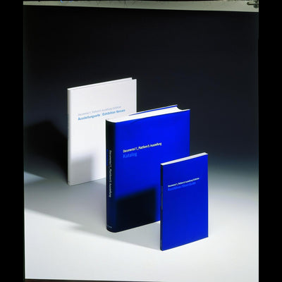 Cover Das Documenta11-Paket