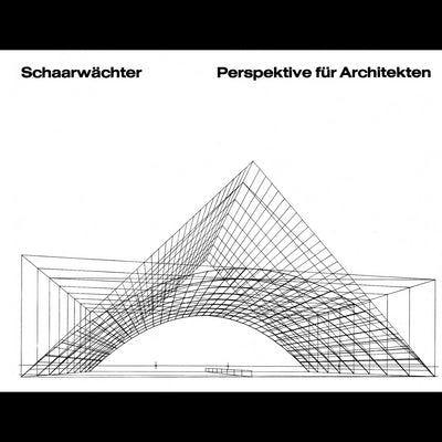 Cover Perspektive für Architekten