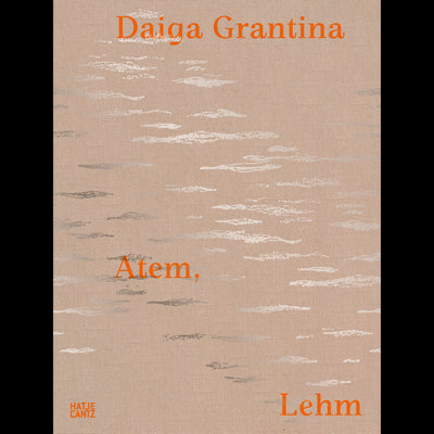 Cover Daiga Grantina