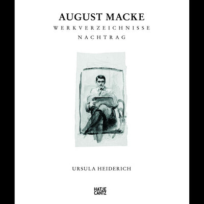 Cover August Macke