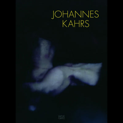 Cover Johannes Kahrs