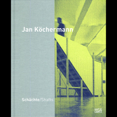 Cover Jan Köchermann