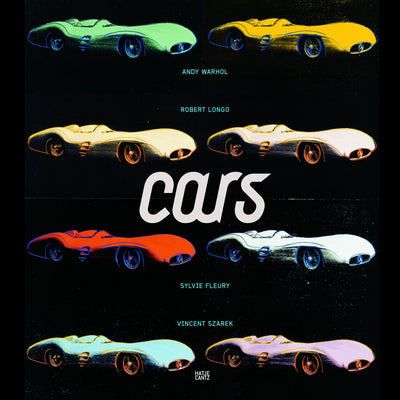 Cover Cars