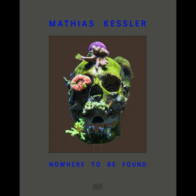 Cover Mathias Kessler