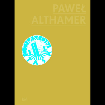 Cover Pawel Althamer