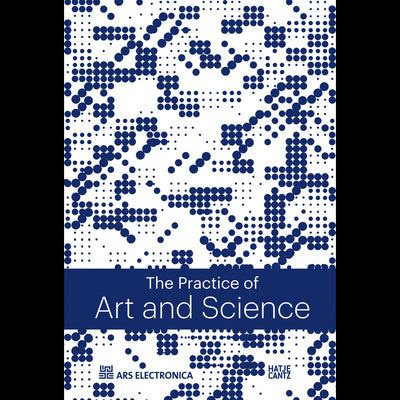 Cover The Practice of Art & Science