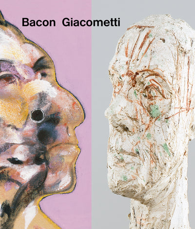 Cover Bacon / Giacometti