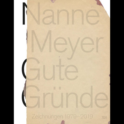 Cover Nanne Meyer