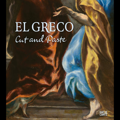 Cover El Greco and Nordic Modernism