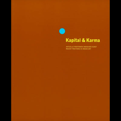 Cover Kapital & Karma