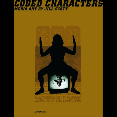 Cover Coded Characters