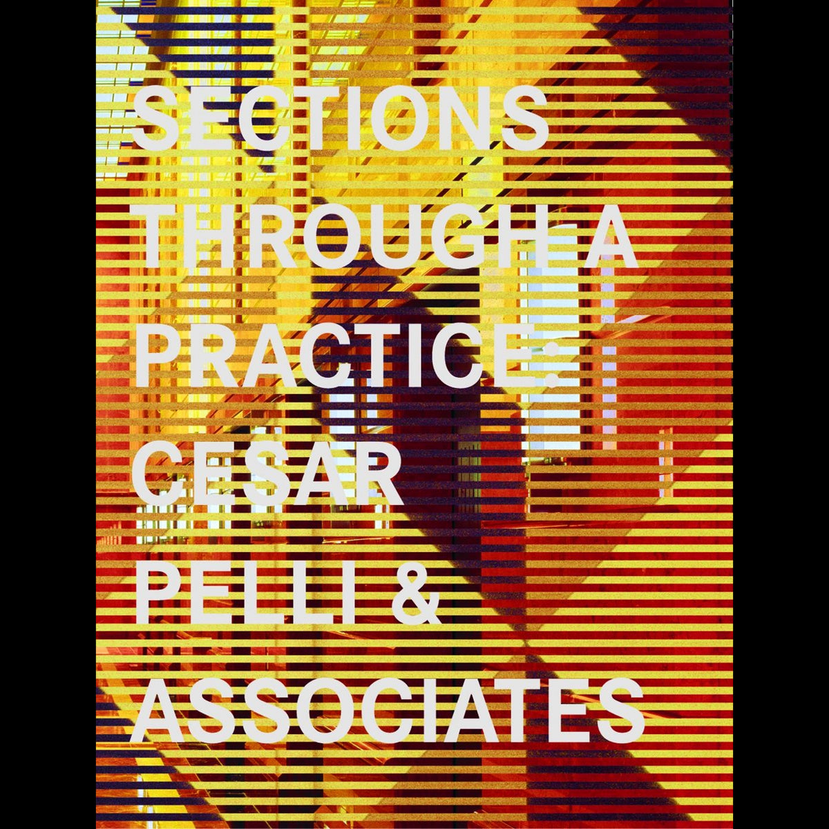 Coverbild Cesar Pelli & Associates