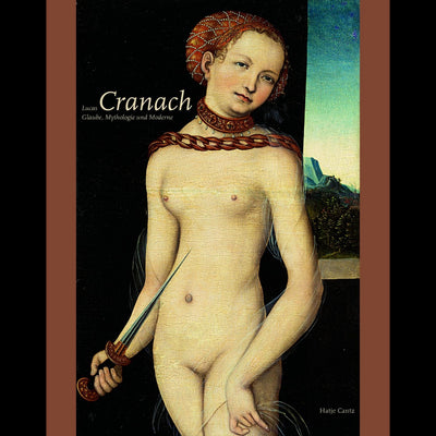 Cover Lucas Cranach