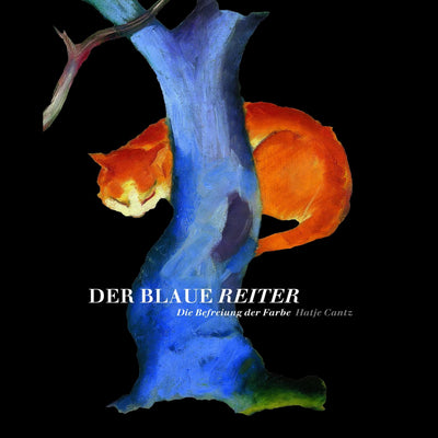 Cover Der Blaue Reiter