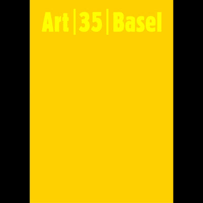 Cover Art 35 Basel
