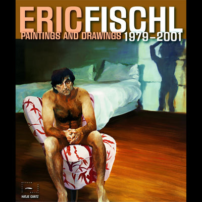 Cover Eric Fischl