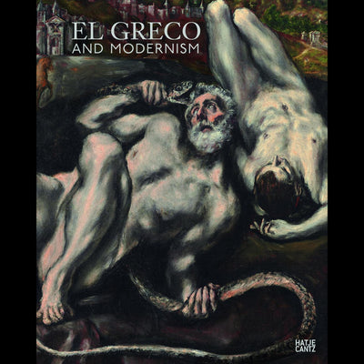 Cover El Greco and Modernism
