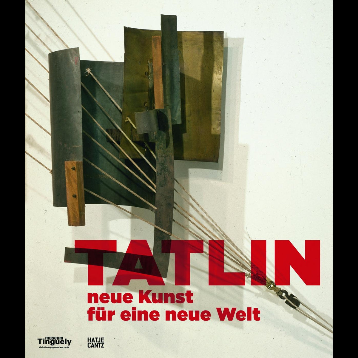 Coverbild Tatlin