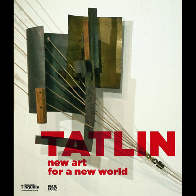 Cover Tatlin