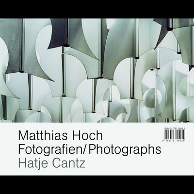 Cover Matthias Hoch