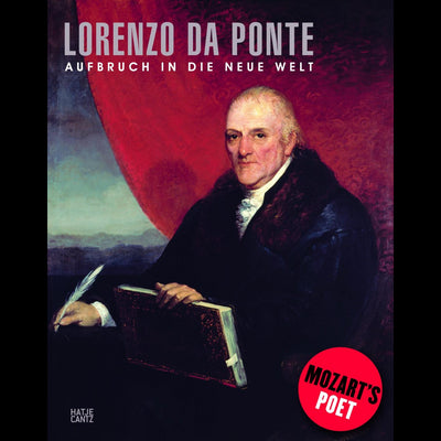 Cover Lorenzo Da Ponte