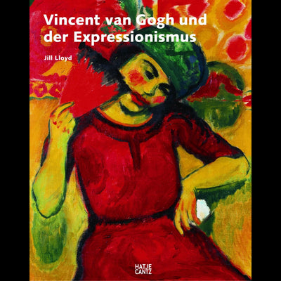 Cover Vincent van Gogh und der Expressionismus