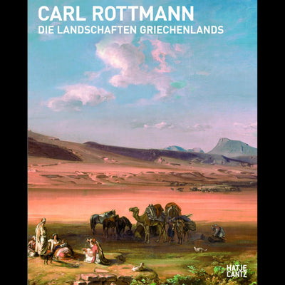 Cover Carl Rottmann