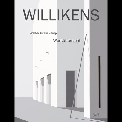Cover Ben Willikens