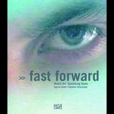 Cover Fast Forward