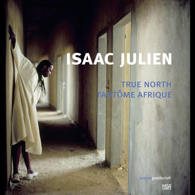 Cover Isaac Julien