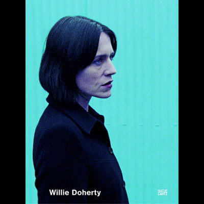 Cover Willie Doherty