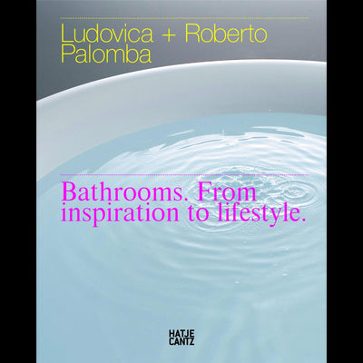 Cover Ludovica + Roberto Palomba