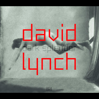 Cover David Lynch