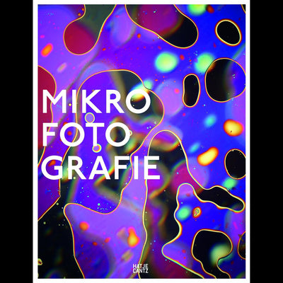 Cover Mikrofotografie