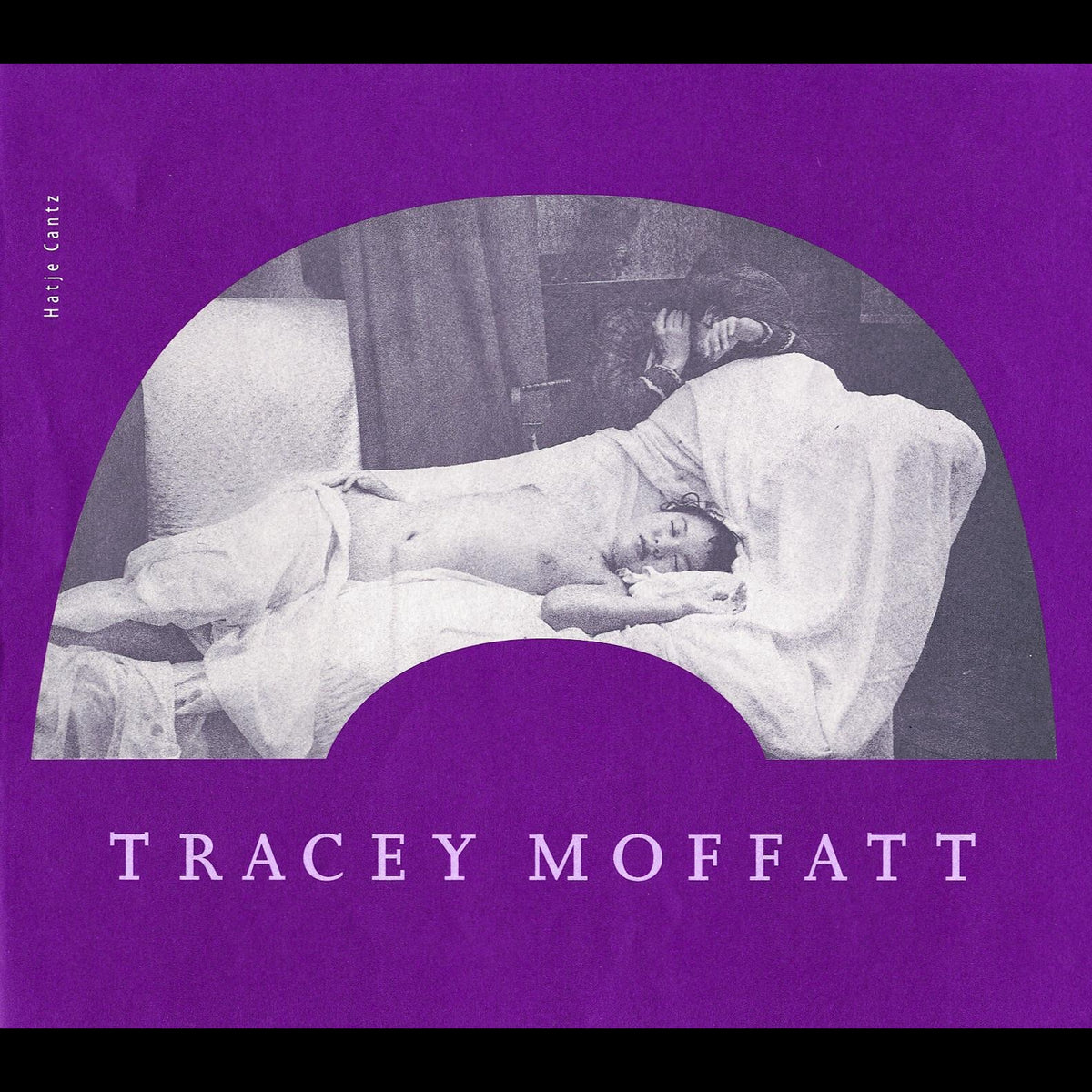 Coverbild Tracey Moffatt