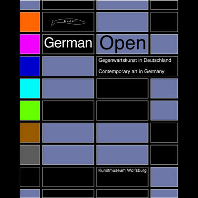 Cover German Open