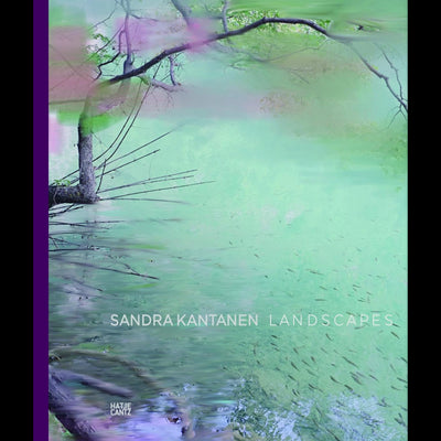 Cover Sandra Kantanen