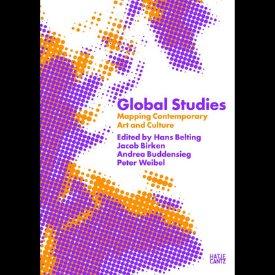 Cover Global StudiesMapping Contemporary Art and Culture