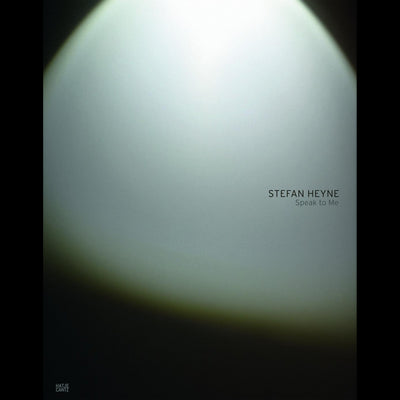 Cover Stefan Heyne