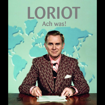 Cover Loriot. Ach was!