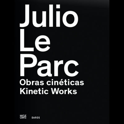 Cover Julio Le Parc